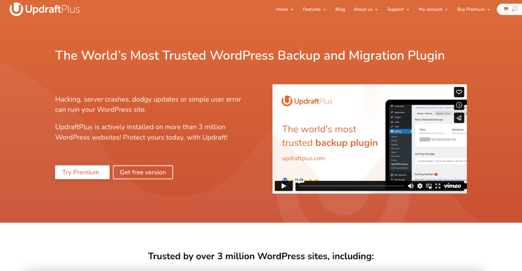 essential wordpress plugin