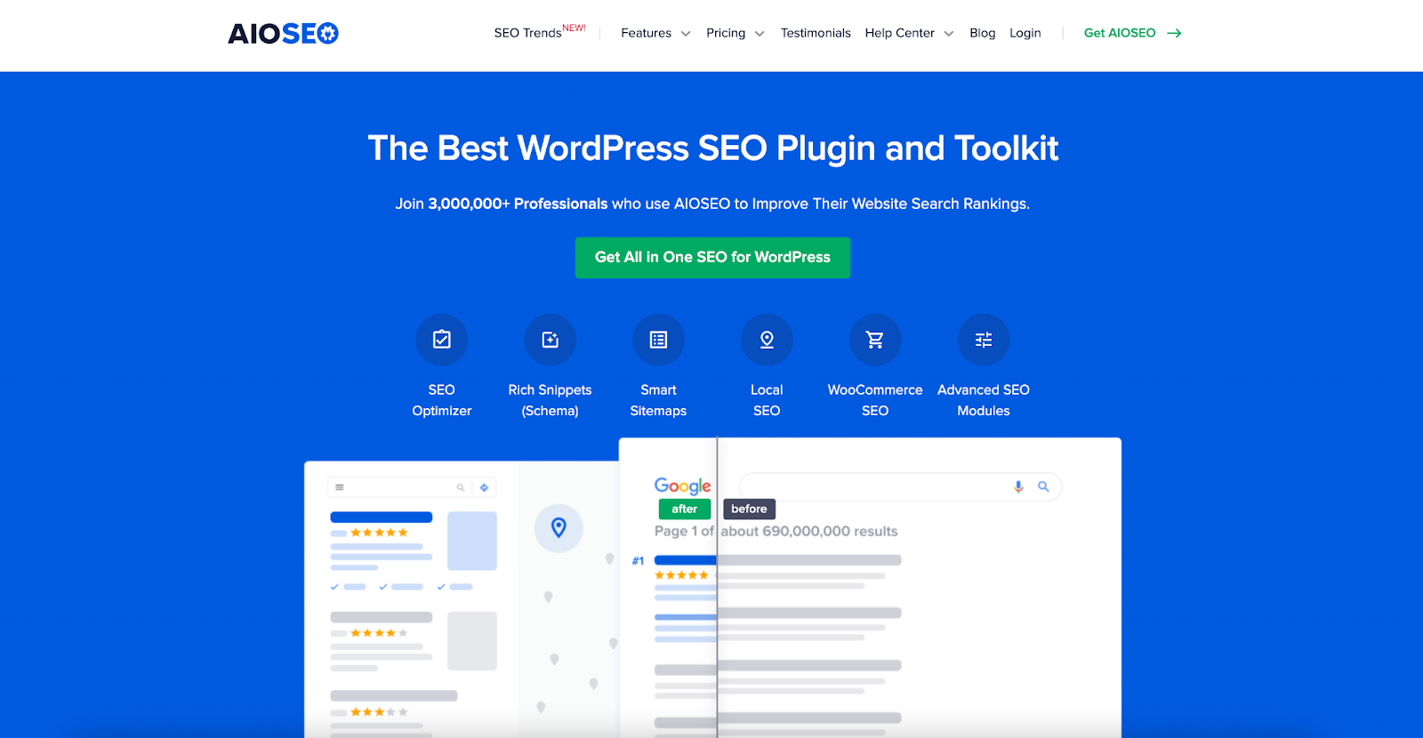 WordPress SEO Plugins